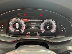 2022 Audi A6L 45 TFSI Select Sport, чёрный — фото 13