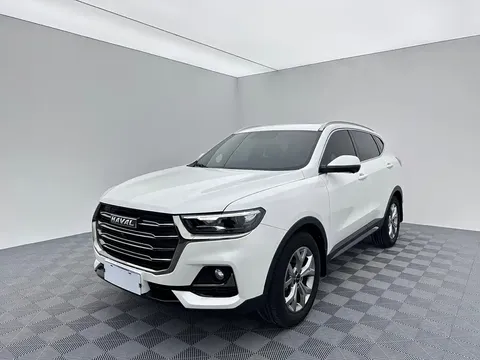 2021 Haval H6 1.5T AT Champion
