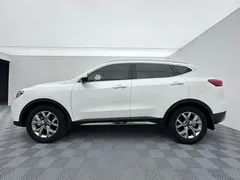 2021 Haval H6 1.5T AT Champion, белый — фото 8