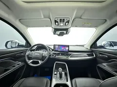 2021 Haval H6 1.5T AT Champion, белый — фото 11