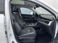 2021 Haval H6 1.5T AT Champion, белый — фото 12