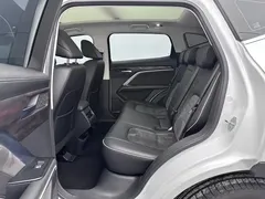 2021 Haval H6 1.5T AT Champion, белый — фото 15