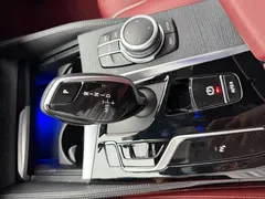 2022 BMW 5 Series 530Li xDrive M Sport Package, белый — фото 11