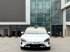 2024 Xiaomi SU7 4WD Long Range Advanced ADAS Max, белый — фото 2