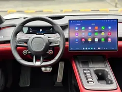 2024 Xiaomi SU7 4WD Long Range Advanced ADAS Max, белый — фото 7
