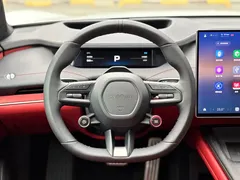 2024 Xiaomi SU7 4WD Long Range Advanced ADAS Max, белый — фото 8