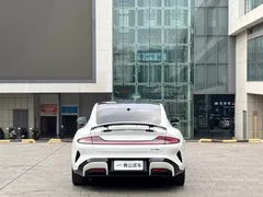 2024 Xiaomi SU7 4WD Long Range Advanced ADAS Max, белый — фото 16