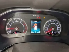 2021 Haval H6 1.5T AT Champion, белый — фото 12