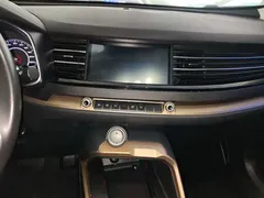 2021 Haval H6 1.5T AT Champion, белый — фото 13