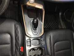 2021 Haval H6 1.5T AT Champion, белый — фото 14