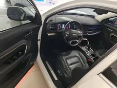 2021 Haval H6 1.5T AT Champion, белый — фото 16
