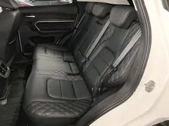 2021 Haval H6 1.5T AT Champion, белый — фото 17