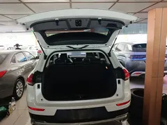 2021 Haval H6 1.5T AT Champion, белый — фото 19