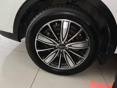 2021 Haval H6 1.5T AT Champion, белый — фото 23