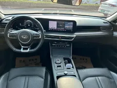 2020 Kia K5 270T CVVD Luxury Tech — фото 4