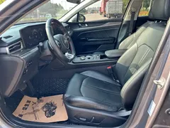 2020 Kia K5 270T CVVD Luxury Tech — фото 6
