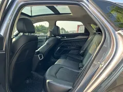 2020 Kia K5 270T CVVD Luxury Tech — фото 7