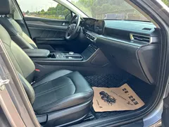 2020 Kia K5 270T CVVD Luxury Tech — фото 8