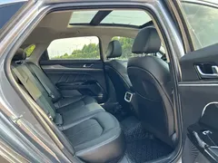 2020 Kia K5 270T CVVD Luxury Tech — фото 9