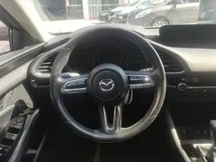 2021 Mazda 3 2.0L AT — фото 13