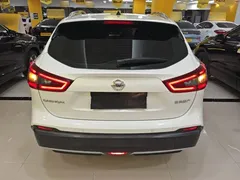 2022 Nissan Qashqai 2.0L CVT XV Prem Luxury, белый — фото 6