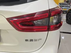 2022 Nissan Qashqai 2.0L CVT XV Prem Luxury, белый — фото 8