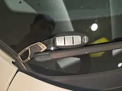 2022 Nissan Qashqai 2.0L CVT XV Prem Luxury, белый — фото 9