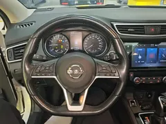 2022 Nissan Qashqai 2.0L CVT XV Prem Luxury, белый — фото 11