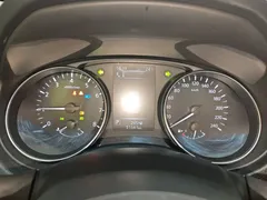 2022 Nissan Qashqai 2.0L CVT XV Prem Luxury, белый — фото 12