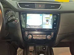 2022 Nissan Qashqai 2.0L CVT XV Prem Luxury, белый — фото 13