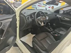 2022 Nissan Qashqai 2.0L CVT XV Prem Luxury, белый — фото 16