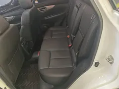2022 Nissan Qashqai 2.0L CVT XV Prem Luxury, белый — фото 17