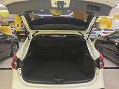 2022 Nissan Qashqai 2.0L CVT XV Prem Luxury, белый — фото 19