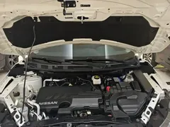 2022 Nissan Qashqai 2.0L CVT XV Prem Luxury, белый — фото 20