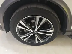 2022 Nissan Qashqai 2.0L CVT XV Prem Luxury, белый — фото 23