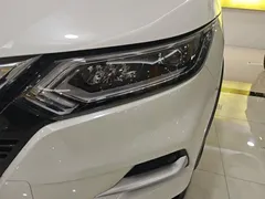 2022 Nissan Qashqai 2.0L CVT XV Prem Luxury, белый — фото 24