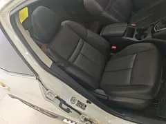 2022 Nissan Qashqai 2.0L CVT XV Prem Luxury, белый — фото 25