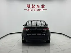2022 Toyota Levin 1.8H Hybrid E-CVT Sport, чёрный — фото 9