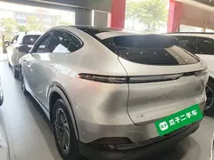 2023 Xpeng G6 580 Long Range Pro — фото 5