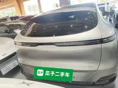 2023 Xpeng G6 580 Long Range Pro — фото 6