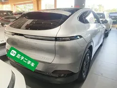 2023 Xpeng G6 580 Long Range Pro — фото 7