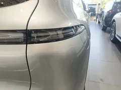 2023 Xpeng G6 580 Long Range Pro — фото 8