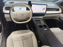 2023 Xpeng G6 580 Long Range Pro — фото 10