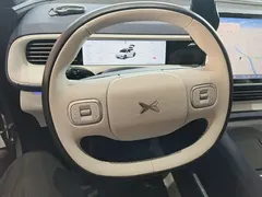 2023 Xpeng G6 580 Long Range Pro — фото 11