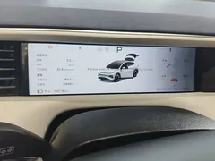 2023 Xpeng G6 580 Long Range Pro — фото 12