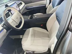 2023 Xpeng G6 580 Long Range Pro — фото 15