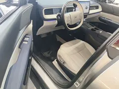 2023 Xpeng G6 580 Long Range Pro — фото 16