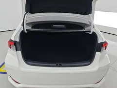 2021 Toyota Corolla 1.2T S-CVT Elite Plus, белый — фото 4