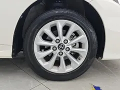 2021 Toyota Corolla 1.2T S-CVT Elite Plus, белый — фото 6