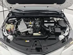 2021 Toyota Corolla 1.2T S-CVT Elite Plus, белый — фото 10